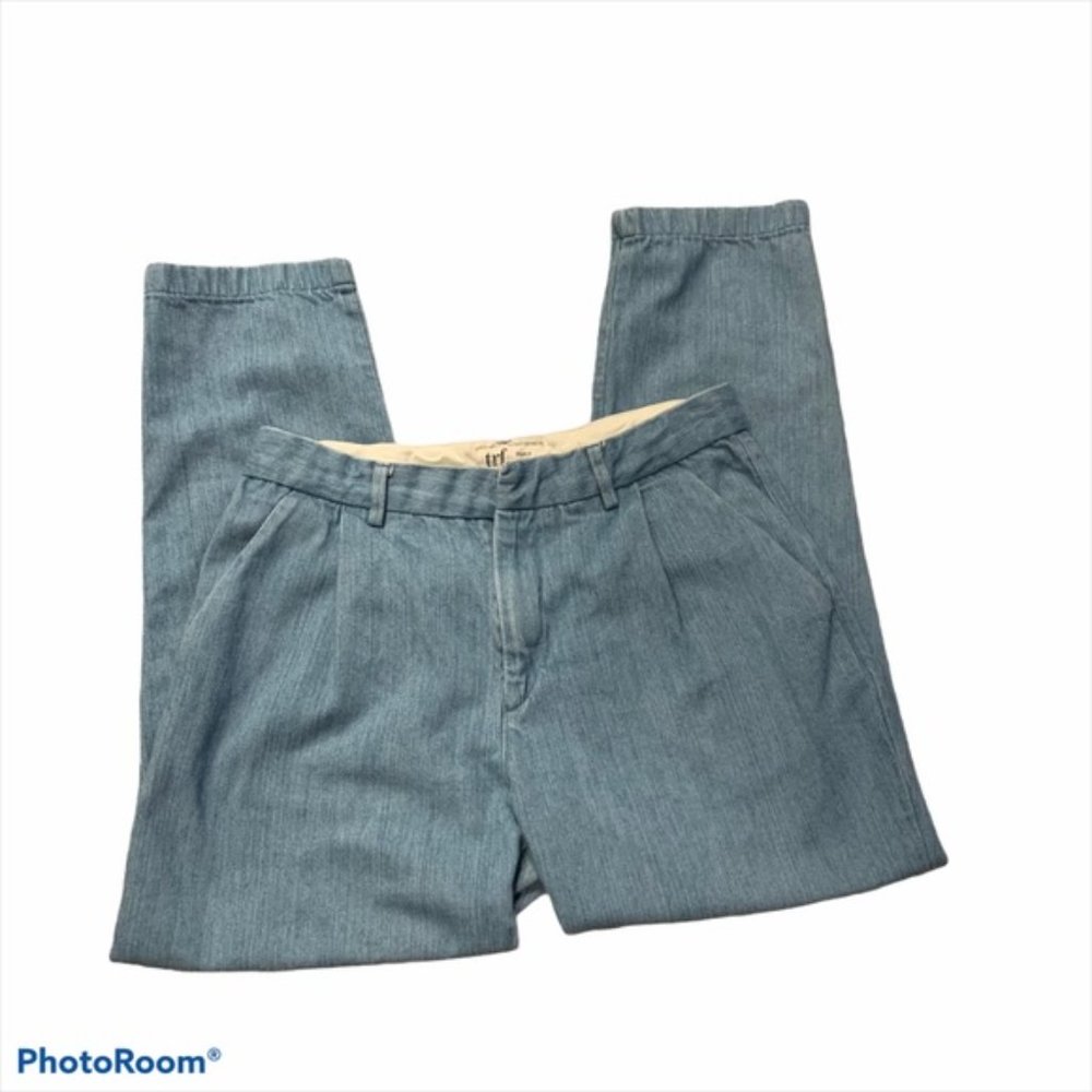 Women's Blue Jeans